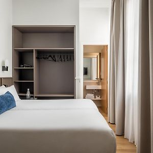 Habitación con 2 Camas Individuales
